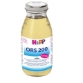 HiPP Výživa rehydratačná ORS 200 jablko 200ml