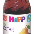 HiPP Nápoj Bio slivkový 200ml