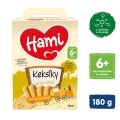 HAMI Keksíky 180g