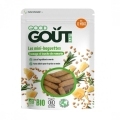 GOOD GOUT Mini bagetky s rozmarínom a syrom 70g