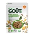 GOOD GOUT Mini bagetky s rozmarínom a syrom 3x70g