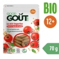 GOOD GOUT Mini bagetky s paradajkami 70 g