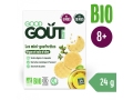 GOOD GOUT BIO Wafle s oreganom a olivovým olejom (24 g), 8m+