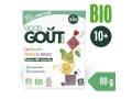 GOOD GOUT BIO Sušienky farby & tvary 80 g