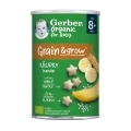 GERBER Organic chrumky banánové 35 g