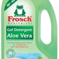 FROSCH EKO Prostriedok na pranie jemnej a detskej bielizne - aloe vera 1,5 l - 20 dávok