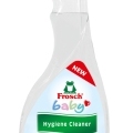 FROSCH EKO Baby Čistič detských potrieb a umývateľných povrchov hygienický 500 ml