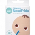 FRIDABABY NoseFrida hygienicke filtre, 20 ks