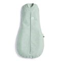 ERGOPOUCH Zavinovačka a vak na spanie 2v1 Cocoon Sage 3-6 m, 6-8 kg, 1 tog