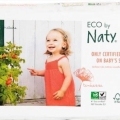 ECO BY NATY Plienky jednorazové 4+ (9-20 kg) 42 ks - ECONOMY PACK