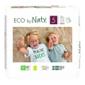 ECO BY NATY PANTS Nohavičky plienkové jednorazové 5 (12-18 kg) 20 ks