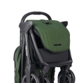 EASYWALKER Kočík športový Jackey2 Deep Green