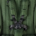 EASYWALKER Kočík športový Jackey2 Deep Green