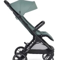 EASYWALKER Kočík kombinovaný Jimmey Pine Green XXL RWS + Jackey XL Forest Green