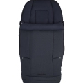 EASYWALKER Kočík kombinovaný Jimmey Indigo Blue XXL RWS + Jackey XL Shadow Black