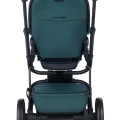 EASYWALKER Kočík kombinovaný Harvey⁵ Premium Jade Green XXL RWS + KIDDY Evoluna i-size 2