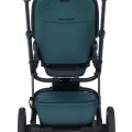 EASYWALKER Kočík kombinovaný Harvey⁵ Premium Jade Green XXL AIR + KIDDY Evoluna i-size 2