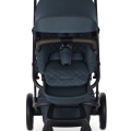 EASYWALKER Kočík kombinovaný Harvey⁵ Premium 2v1 Jade Green LITE RWS + KIDDY Evoluna i-size 2