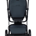 EASYWALKER Kočík kombinovaný Harvey⁵ Premium 2v1 Jade Green LITE RWS + KIDDY Evoluna i-size 2