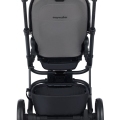 EASYWALKER Kočík kombinovaný Harvey⁵ Pebble Grey XXL RWS + KIDDY Evoluna i-size 2 + základňa