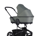 EASYWALKER Kočík kombinovaný Harvey⁵ Agave Green XXL AIR + KIDDY Evoluna i-size 2 + základňa