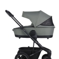 EASYWALKER Kočík kombinovaný Harvey⁵ Agave Green XXL AIR + KIDDY Evoluna i-size 2 + základňa