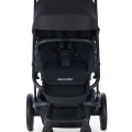 EASYWALKER Kočík kombinovaný Harvey⁵ 2v1 Midnight Black LITE RWS +KIDDY Evoluna i-size 2,základňa