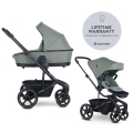 EASYWALKER Kočík kombinovaný Harvey⁵ 2v1 Agave Green LITE RWS