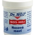 DR. HOJ Nos-hoj Masť nosová 25 g