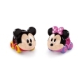 DISNEY BABY Autíčko Minnie Go Grippers™ 6m+