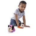 DISNEY BABY Autíčko Minnie Go Grippers™ 6m+