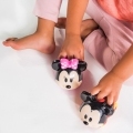 DISNEY BABY Autíčko Minnie Go Grippers™ 6m+