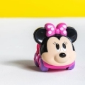 DISNEY BABY Autíčko Minnie Go Grippers™ 6m+