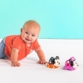 DISNEY BABY Autíčko Mickey Go Grippers™ 6m+