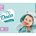 DADA Extra Soft Pliekny jednorázové 4 Maxi (7-16 kg) 48 ks