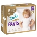 DADA Extra Care Pants Nohavičky plienkové jednorazové 5 Junior (12-18 kg) 35 ks