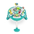 BRIGHT STARTS Aktívne centrum 2v1 Bounce Bounce Baby™ 6m+ do 11 kg