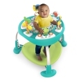 BRIGHT STARTS Aktívne centrum 2v1 Bounce Bounce Baby™ 6m+ do 11 kg