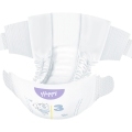 BELLA HAPPY Baby Plienky jednorazové Midi 5-9 kg Big Pack 70 ks