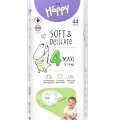 BELLA HAPPY Baby Plienky jednorazové Maxi 8-14 kg 44 ks