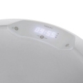 BÉBÉ-JOU Sada digitálna kúpacia Sense Plus 8 dielna Light Grey