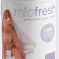 BAMBINO MIO Prostriedok dezinfekčný Mio Fresh 750 g