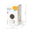 BABYONO Video monitor / pestúnka Smart