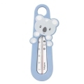 BABYONO Teplomer do vody koala