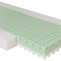 BABYMATEX Matrac Eco Green, 120x60x10