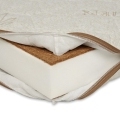 BABYMATEX Matrac Coco Hemp, 120x60x12