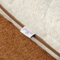 BABYMATEX Matrac Coco Hemp, 120x60x12