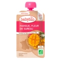 BABYBIO Mango bazový kvet 120 g