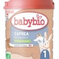 BABYBIO CAPREA 1 plnotučné kozie dojčenské bio mlieko 800 g