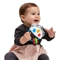 BABY EINSTEIN Tamburína s hrkálkou 3m+